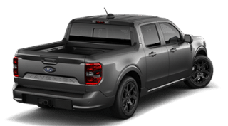 2026 Ford Maverick® External Image 4